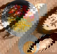 JM Formula - Food Delivery Shop