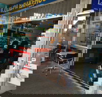 Jolinda Bakehouse Cafe - Food Delivery Shop