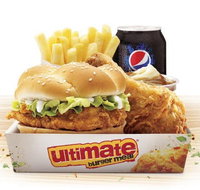 KFC - Ermington - Food Delivery Shop