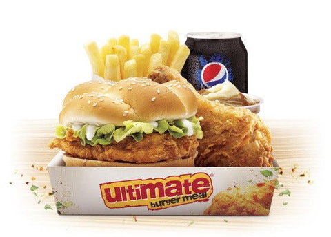KFC - Ermington - Food Delivery Shop 0