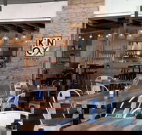 Knox Dining - Food Delivery Shop