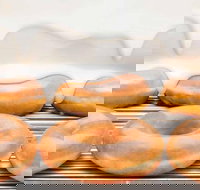 Krispy Kreme - Auburn - Pet Food Australia