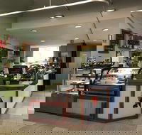 Lamington Teahouse - Food Delivery Shop