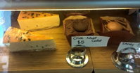 Lattetude Cafe
