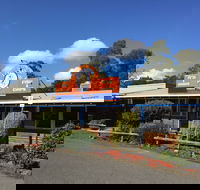 Log Cabin Pizza - Pet Food Australia