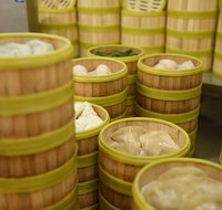 Lok Lok Dumpling Bar - Parramatta - Food Delivery Shop