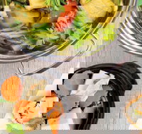 Loving Hut - Bankstown - Food Delivery Shop