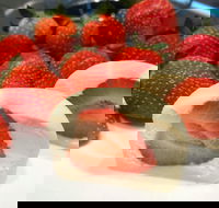 Lucky Dumpling - Food Delivery Shop