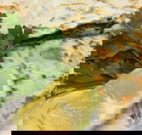 Mattelles Cafe - Pet Food Australia