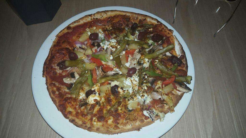 Brisbane City QLD Food Delivery Shop