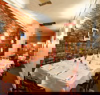 Nevsky Russian Restaurant - Food Delivery Shop