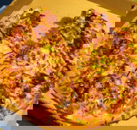 Ningaloo Reef Cafe - Pet Food Australia