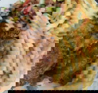 Noble Park Charcoal Chicken - Food Delivery Shop