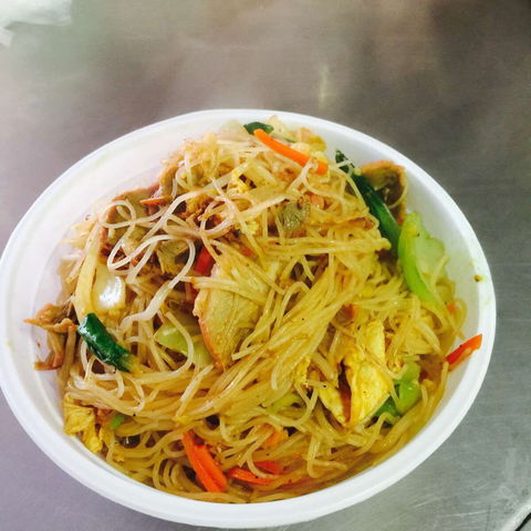 Noodle & Sushi Combo - Food Delivery Shop 0