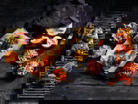 Oporto - North Sydney