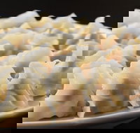 Panda Mama Dumpling - Food Delivery Shop