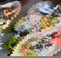 Parkdale Free Range Charcoal Chicken - Food Delivery Shop