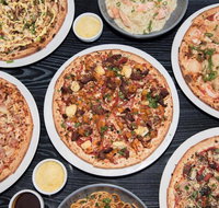 Pizza Commune - Food Delivery Shop