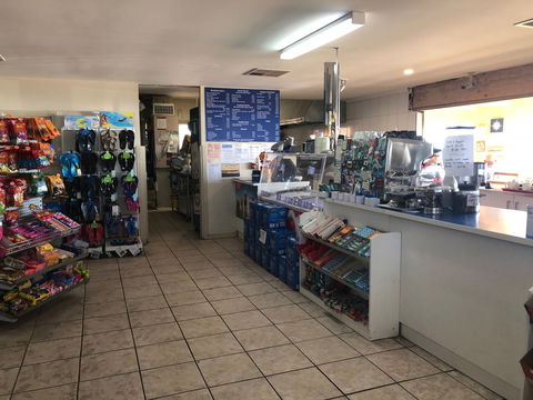 Port Hughes General Store - Food Delivery Shop 1