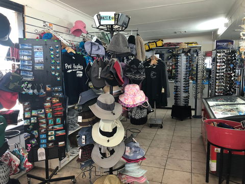 Port Hughes General Store - Food Delivery Shop 2