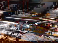 Precinct Bar  Restaurant