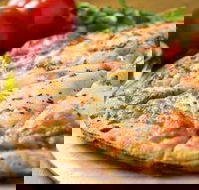 Pronto Pizza - Food Delivery Shop
