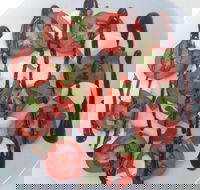 Rocky Hos Grille and Diner - Food Delivery Shop