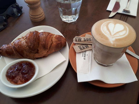 Rococo Bistro Noosa - Food Delivery Shop 0