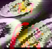 Roti Boti - Food Delivery Shop