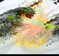 Salt Bar  Bistro - Pet Food Australia