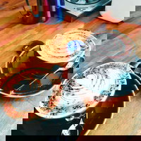 Sandwich Works  Coffee Bar