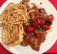 Scrumpy's Chinese Restaurant - Food Delivery Shop