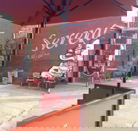 Serena Coffee Roasting Warehouse - Food Delivery Shop
