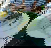 Seventy7 Cafe  Bar - Food Delivery Shop