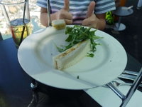 Seventy7 Cafe  Bar