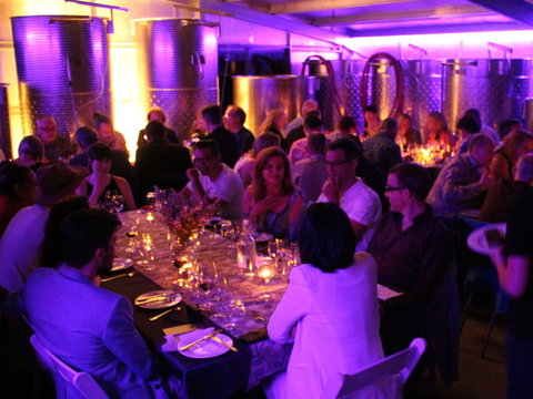 Short Sheep Micro-Winery - Food Delivery Shop 2