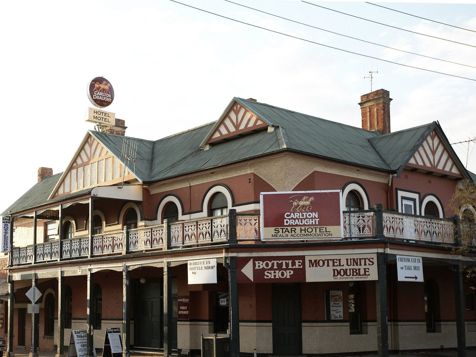 Carlyle VIC Pet Food Australia