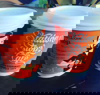 Station Stop Cafe - Food Delivery Shop