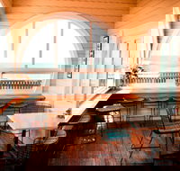 St Kilda Pier Kiosk - Food Delivery Shop