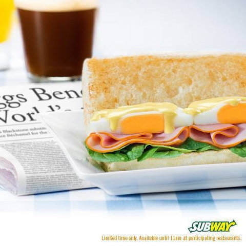 Subway - Essendon - Food Delivery Shop 0
