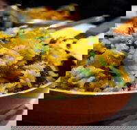 Taste of Mountain Nepalese  Indian Restaurant - Food Delivery Shop