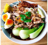 Tasting China Restaurant Canberra - Food Delivery Shop