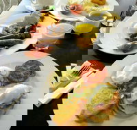 Temptations - Food Delivery Shop