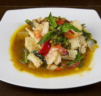 Thai Waterfront - Food Delivery Shop