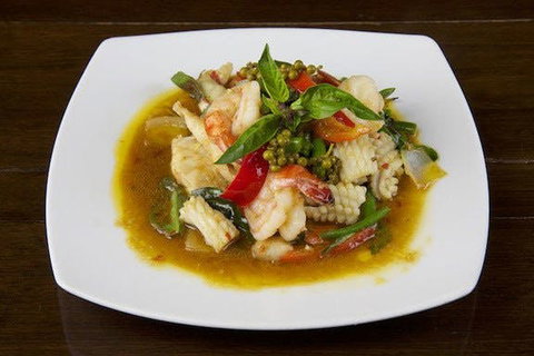 Thai Waterfront - Food Delivery Shop 0