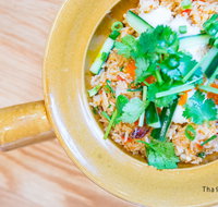 Thai Riffic - Parramatta - Food Delivery Shop
