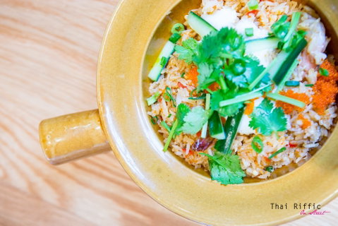 Thai Riffic - Parramatta - Food Delivery Shop 0