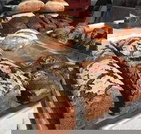 The Park House Food And Liquor - Food Delivery Shop