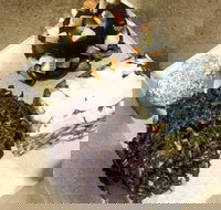 The Corner Garden Cafe - Pet Food Australia