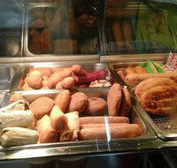The Victory Cafe  Takeaway - Food Delivery Shop